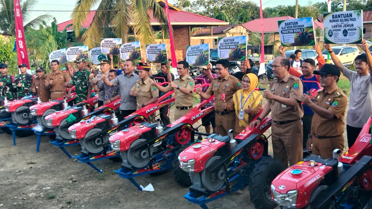 BERITA GAMBAR SIMPATIK